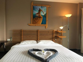  Baan Andaman Sea Surf  Патонг